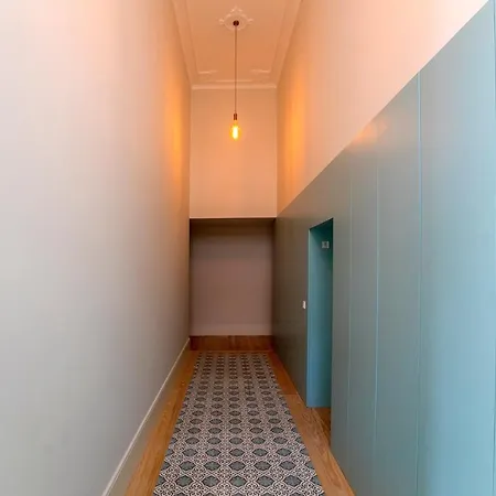 The Duque's Luxury Loule Appartement Porto