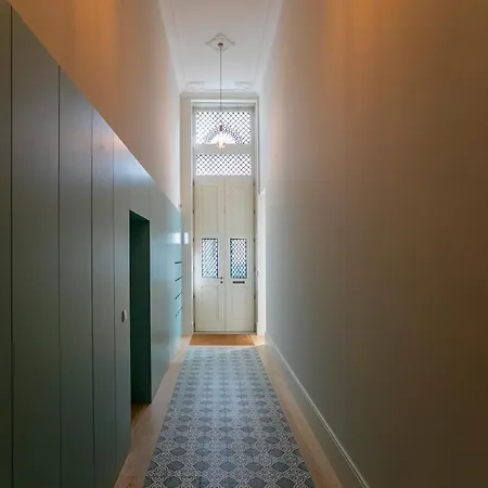 Appartement The Duque's Luxury Loule *
