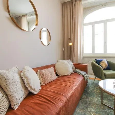 Appartement The Duque's Luxury Loule