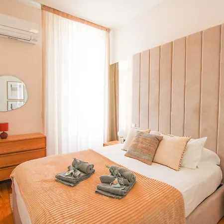 Appartement The Duque's Luxury Loule *