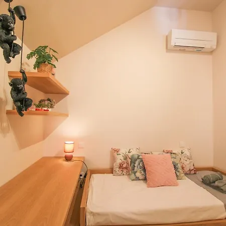 Apartment The Duque's Luxury Loule Porto