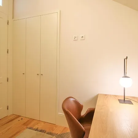 Apartment The Duque's Luxury Loule